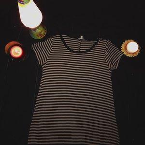T-shirt dress